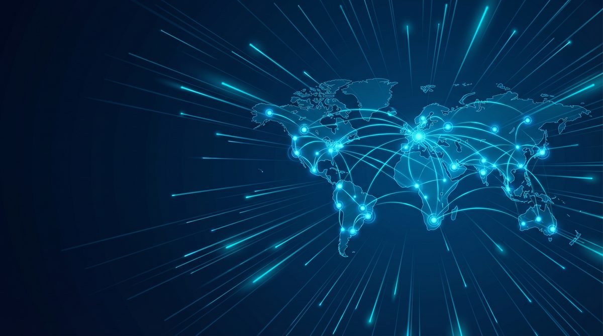 加速器推斧全球网络加速